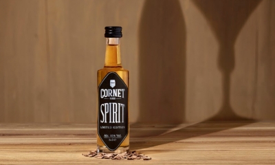 Cornet Spirit destillaat